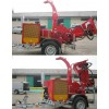 Puiduhakkur BABR 62R/D65 65hj diiselmootoriga ja etteveoga